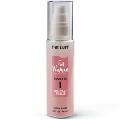 Интимный гель-сыворотка на водной основе Booster 1 - 75 мл. - THE LUFF - купить с доставкой в Рязани