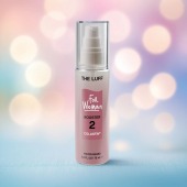 Интимный гель-сыворотка на водной основе Booster 2 - 75 мл. - THE LUFF - купить с доставкой в Рязани