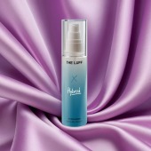 Интимный гель на водной основе Hybrid - 75 мл. - THE LUFF - купить с доставкой в Рязани