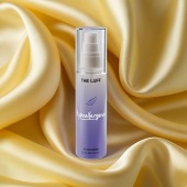 Интимный гель на водной основе Hypoallergenic - 75 мл. - THE LUFF - купить с доставкой в Рязани