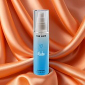 Интимный гель на водной основе Nude - 75 мл. - THE LUFF - купить с доставкой в Рязани