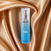 Интимный гель на водной основе Nude - 150 мл. - THE LUFF - купить с доставкой в Рязани