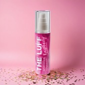 Интимный гель на водной основе Afrodisia Raspberry - 75 мл. - THE LUFF - купить с доставкой в Рязани