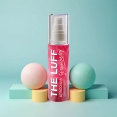 Интимный гель на водной основе Afrodisia Strawberry - 75 мл. - THE LUFF - купить с доставкой в Рязани