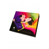 Подарочный набор Fruity Kisses из 3 предметов - Shunga - купить с доставкой в Рязани