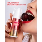 Интимная гель-смазка Shefox Premium «Спелая вишня» - 50 мл. - Shefox - купить с доставкой в Рязани