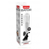 Перезаряжаемый мастурбатор-вагина с держателем для мобильных устройств Extreme Toyz Me - Pipedream - в Рязани купить с доставкой