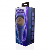 Мастурбатор-вагина Fleshlight Boost Bang - Fleshlight - в Рязани купить с доставкой