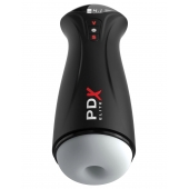 Мастурбатор с вибрацией Fap-gasm - Pipedream - в Рязани купить с доставкой