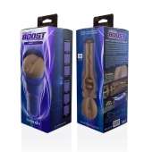 Мастурбатор-анус Fleshlight Boost Blast Female - Fleshlight - в Рязани купить с доставкой