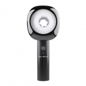 Автоматический мастурбатор Let It Slide - Zero Tolerance - в Рязани купить с доставкой