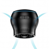 Интерактивная насадка PowerBlow для мастурбатора Kiiroo - Kiiroo - купить с доставкой в Рязани