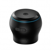 Интерактивная насадка PowerBlow для мастурбатора Kiiroo - Kiiroo - купить с доставкой в Рязани