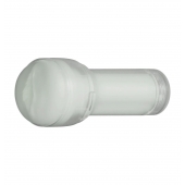 Люминесцентный мастурбатор-вагина FeelGlow Stroker - Kiiroo - в Рязани купить с доставкой