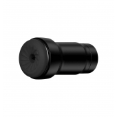 Черный мастурбатор Feel Pocket Stroker - Kiiroo - в Рязани купить с доставкой