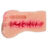 Мастурбатор-вагина Baby Doll - Lola Games - в Рязани купить с доставкой