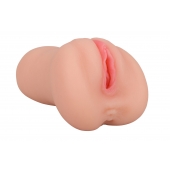 Мастурбатор-вагина Baby Doll - Lola Games - в Рязани купить с доставкой