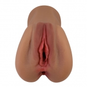 Мастурбатор-вагина Caroline - Baile - в Рязани купить с доставкой