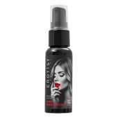 Съедобный гель Erotist Sweet Provocation Watermelon - 30 мл. - Erotist Lubricants - купить с доставкой в Рязани