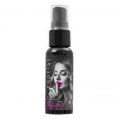 Съедобный гель Erotist Sweet Provocation Grapes - 30 мл. - Erotist Lubricants - купить с доставкой в Рязани