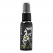 Съедобный гель Erotist Sweet Provocation Fruit Trio со вкусом киви, граната и яблока - 30 мл. - Erotist Lubricants - купить с доставкой в Рязани