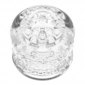 Прозрачный мастурбатор Cory - Baile - в Рязани купить с доставкой