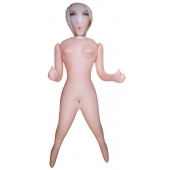 Надувная секс-кукла Monika - Boys of Toys - в Рязани купить с доставкой