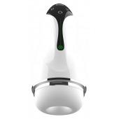 Мастурбатор с вибрацией в колбе Cup - Boys of Toys - в Рязани купить с доставкой