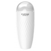 Белый мастурбатор с вибрацией в колбе Fuzone - Boys of Toys - в Рязани купить с доставкой