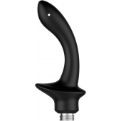 Набор из 2 насадок для анального душа Shower Douche Duo Kit Beginner - Nexus Range - купить с доставкой в Рязани