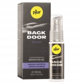 Сыворотка для анального секса pjur Back Door Serum - 20 мл. - Pjur - купить с доставкой в Рязани