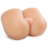 Мастурбатор-полуторс F*ck Me Silly Petite - Pipedream - в Рязани купить с доставкой