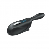 Автоматический мастурбатор с вибрацией - Secwell - в Рязани купить с доставкой