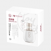 Элегантный стимулятор с вакуумом и микротоками Aromia - BeYourLover - купить с доставкой в Рязани