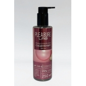 Лубрикант на водной основе Pleasure Lab с ароматом бабл-гам - 250 мл. - Pleasure Lab - купить с доставкой в Рязани