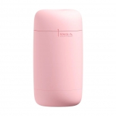 Розовый мастурбатор Tenga Puffy - Tenga - в Рязани купить с доставкой