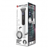 Мастурбатор с вибрацией и ротацией Kahleah - Baile - в Рязани купить с доставкой