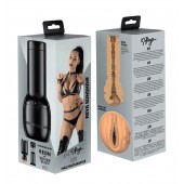 Мастурбатор-вагина FeelReya Stroker - Kiiroo - в Рязани купить с доставкой