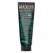 Интимный гель на водной основе MAXUS Alive Elixir - 75 мл. - Maxus - купить с доставкой в Рязани