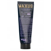 Интимный гель на водной основе MAXUS Peaceful Oasis - 75 мл. - Maxus - купить с доставкой в Рязани