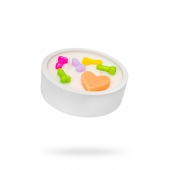 Интерьерная свеча «Романтический вечер» - 80 гр. - Pecado - купить с доставкой в Рязани