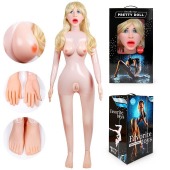 Кукла с вибрацией «Милана» - Erowoman-Eroman - в Рязани купить с доставкой