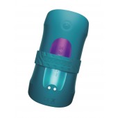 Нереалистичный мастурбатор Gush 2 - Lovense - в Рязани купить с доставкой