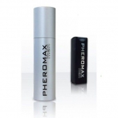 Концентрат феромонов без запаха Pheromax Man для мужчин - 14 мл. - Pheromax - купить с доставкой в Рязани