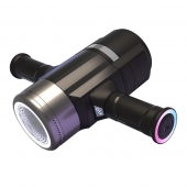 Интерактивный автоматический мастурбатор с подогревом TINGON M1 Smart - Tingon - в Рязани купить с доставкой