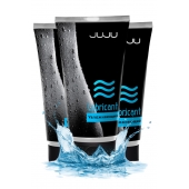 Набор из 3 увлажняющих лубрикантов JUJU - JuJu - купить с доставкой в Рязани