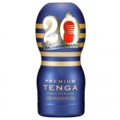 Мастурбатор Tenga Premium 20th Anniversary Cup - Tenga - в Рязани купить с доставкой