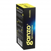 Супертонкие презервативы Ganzo Invisible - 12 шт. - Ganzo - купить с доставкой в Рязани