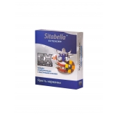 Стимулирующая насадка Sitabella Extender  Ярость норманна - Sitabella - купить с доставкой в Рязани