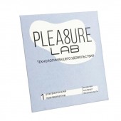 Ультратонкий презерватив Pleasure Lab - 1 шт. - Pleasure Lab - купить с доставкой в Рязани